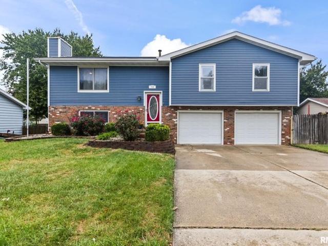 House for sale in Chatham, Sangamon County