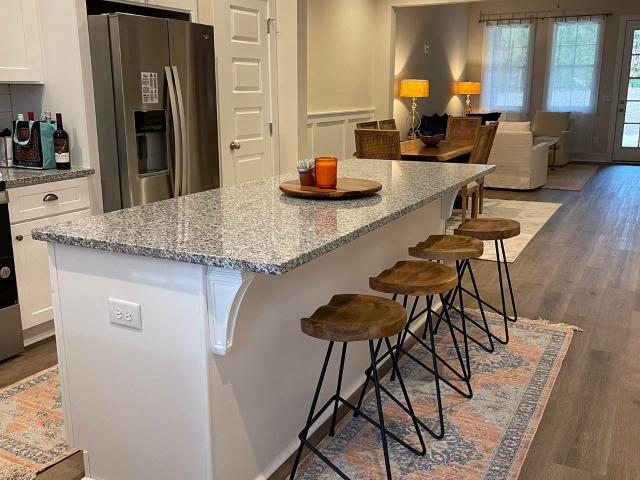 Townhouse for sale in Auburn, Alabama