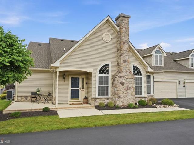 House for sale in Bucks, Pennsylvania