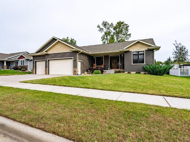 House for sale in Holmen, Wisconsin