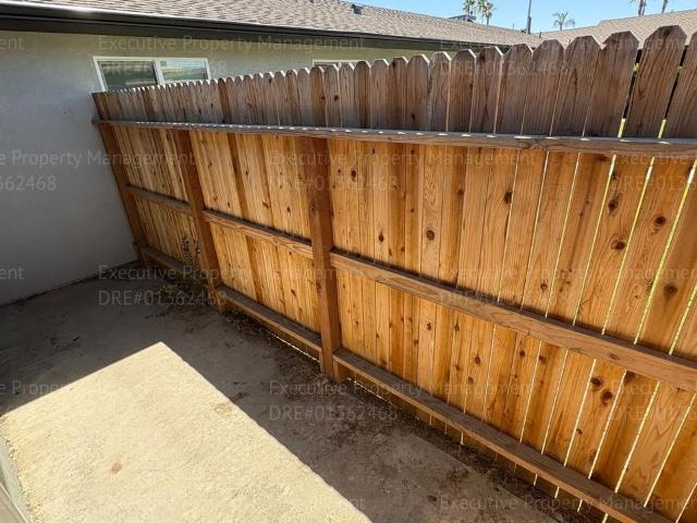 Apartment for rent in Bakersfield, California