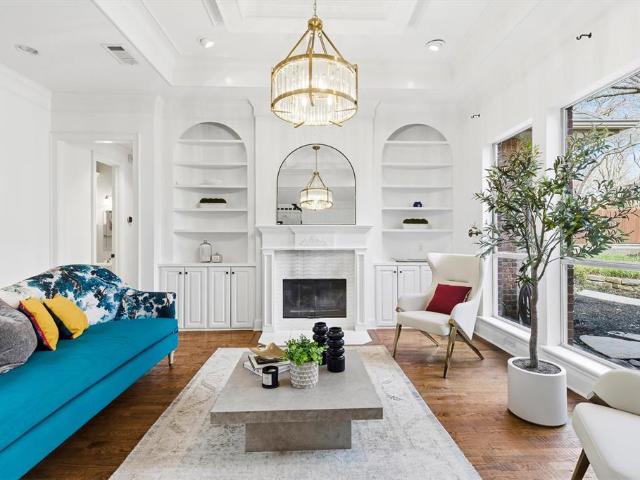 House for sale in Southlake, Texas