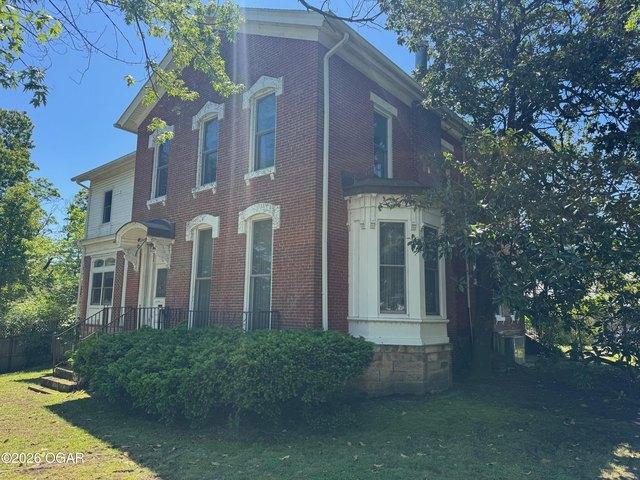 House for sale in Kansas