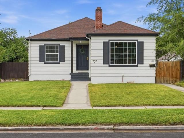 House for sale in Provo, Utah