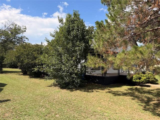 House for sale in Cisco, Texas