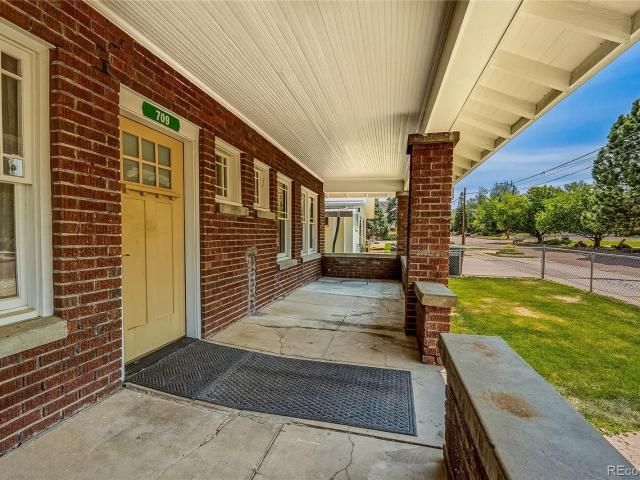 House for sale in Model, Colorado