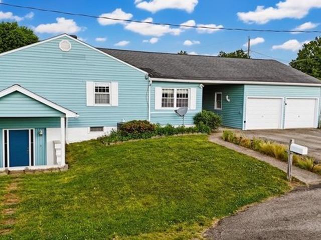 House for sale in South Point, Ohio