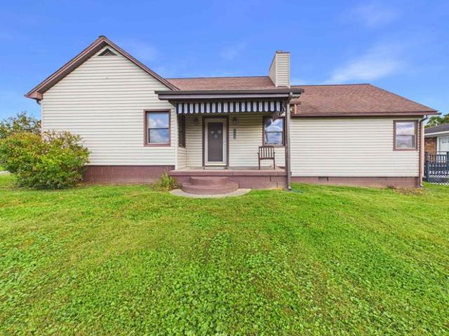 House for sale in South Point, Lawrence County