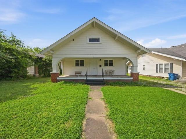 House for sale in Cushing, Oklahoma