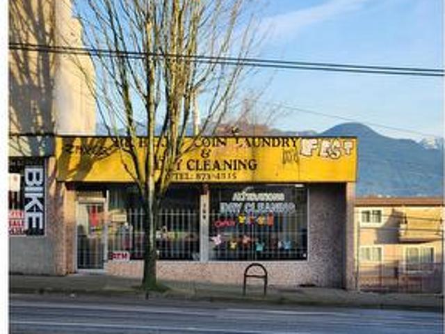 Commercial for sale in Mount Pleasant, Vancouver