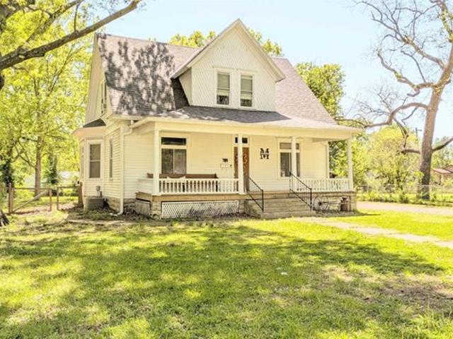 House for sale in Kansas