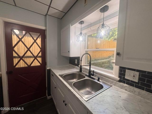 House for sale in Bunker Hill, Shamokin