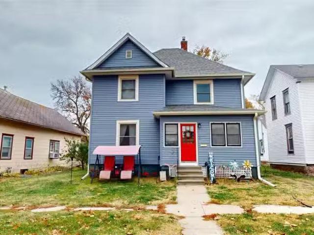 House for sale in Council Bluffs
