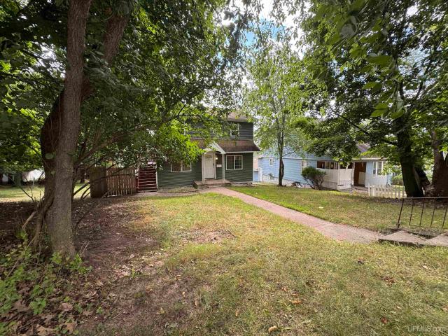 House for sale in Iron Mountain, Michigan