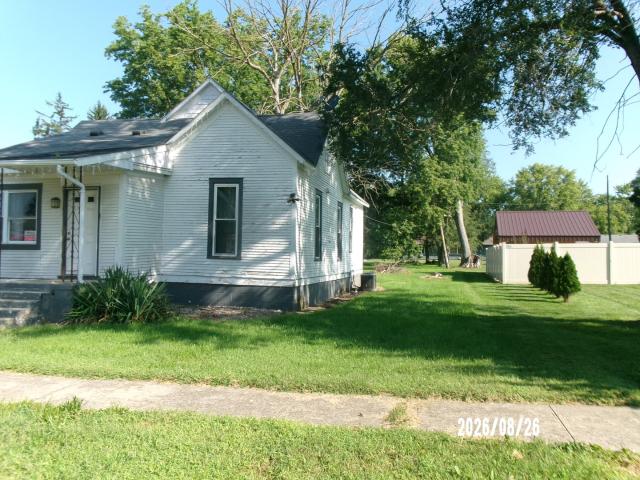 House for sale in Milford, Iroquois County