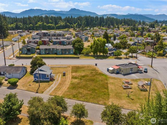Land for sale in Port Angeles, Washington