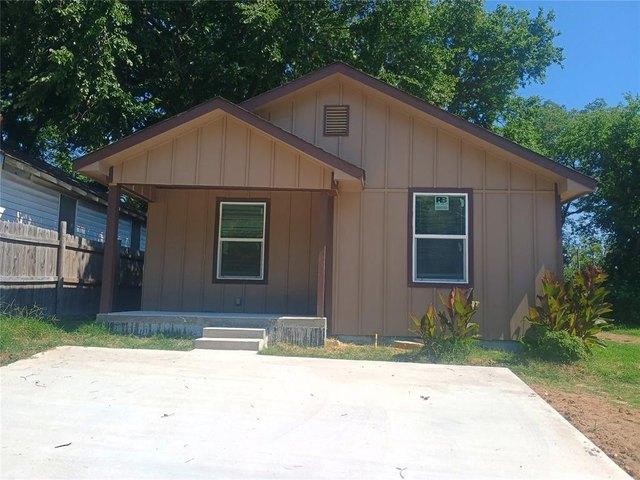 House for sale in Carter, Oklahoma