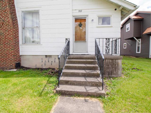 House for sale in Portland, Indiana