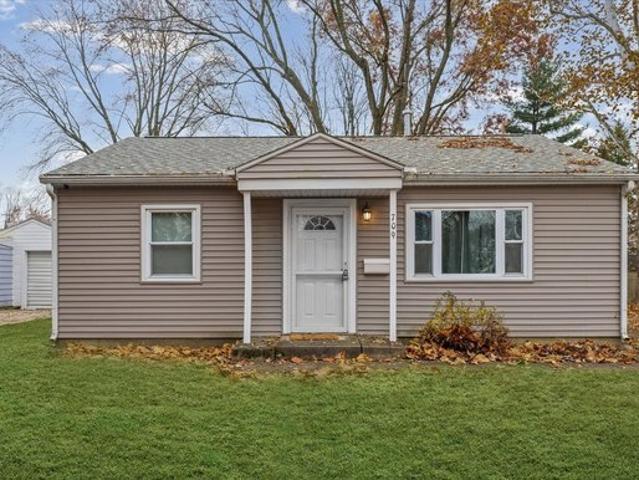 House for sale in Urbana, Illinois