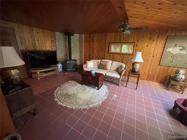 House for sale in Au Gres, Arenac County