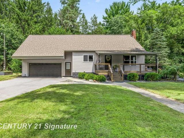 House for rent in Midland, Michigan