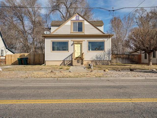 House for sale in Fruita, Colorado