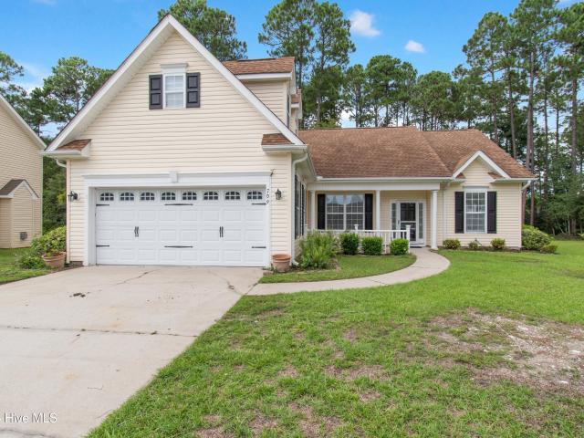 House for sale in Ash, North Carolina