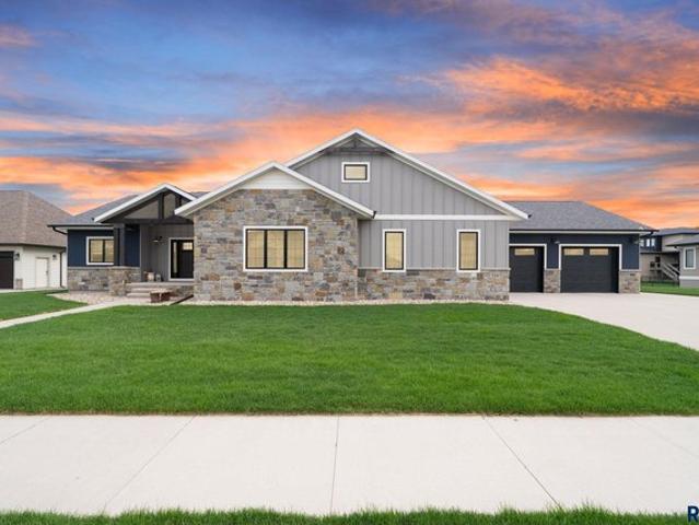 House for sale in Sioux Falls, South Dakota