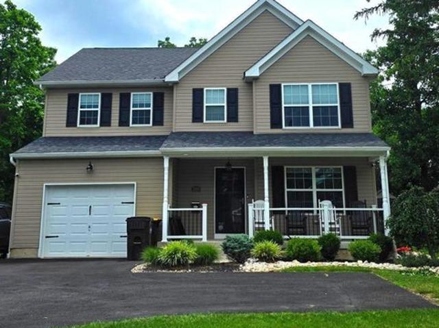 House for sale in North Wales, Pennsylvania