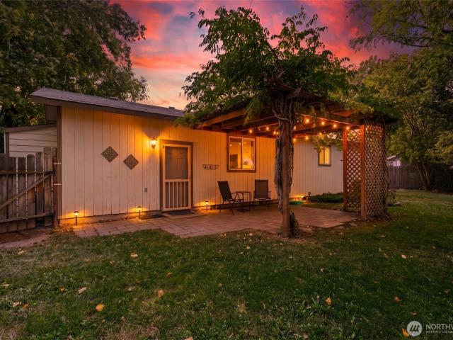House for sale in Ellensburg, Washington