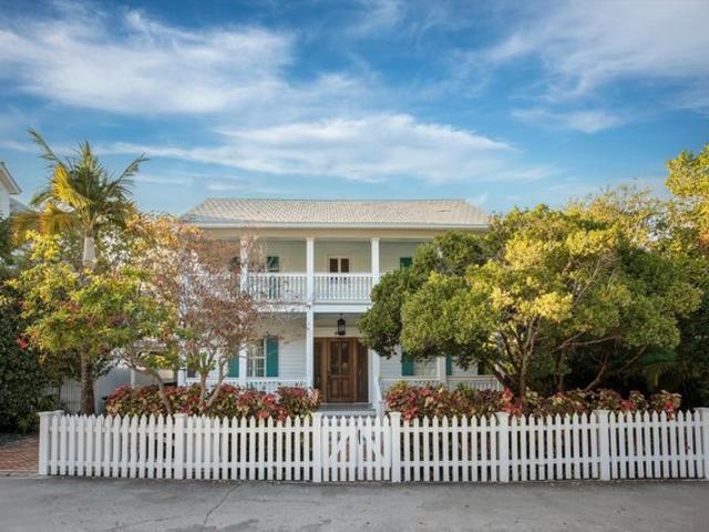 House for sale in Key West, Florida
