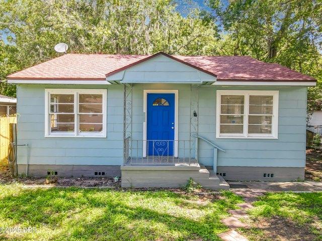 House for sale in Daytona Beach, Florida