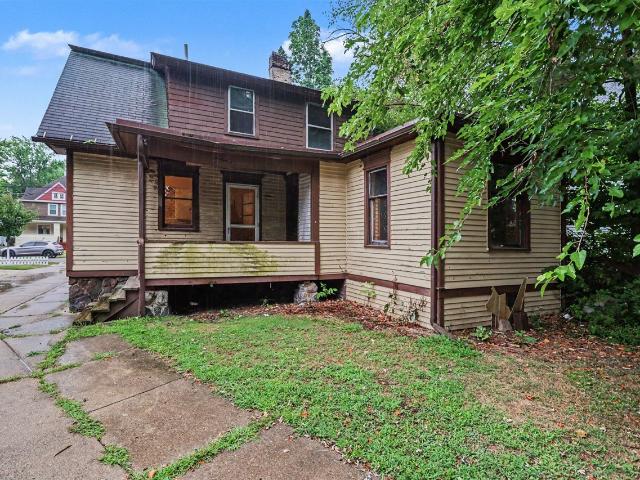 House for sale in Kalamazoo, Michigan