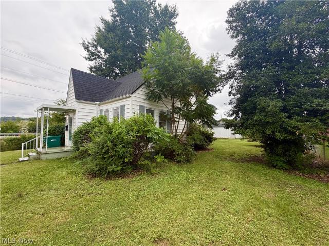 House for sale in Parkersburg, West Virginia