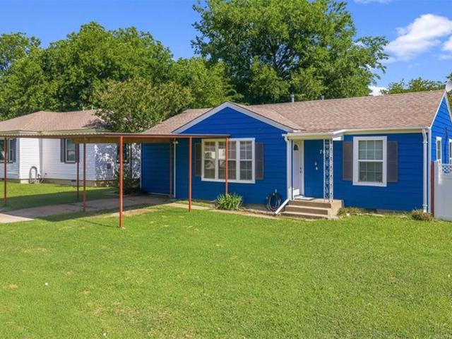 House for sale in Carter, Oklahoma