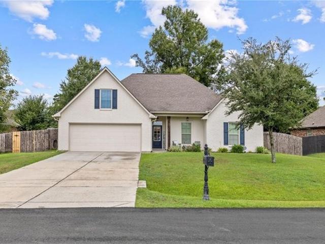 House for sale in Madisonville, Louisiana