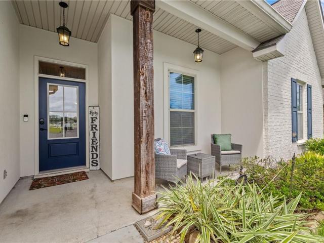 House for sale in Madisonville, Louisiana