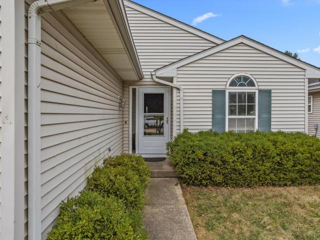 House for sale in Champaign, Illinois