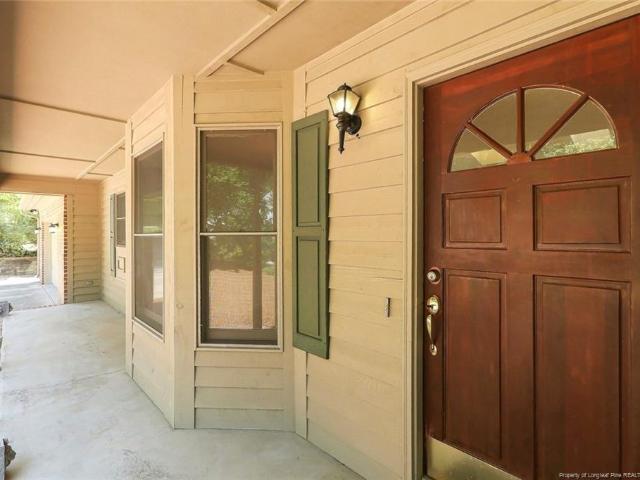 Property for rent in Sanford, North Carolina