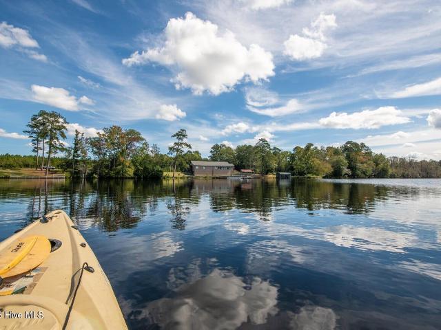House for sale in Rockingham, North Carolina