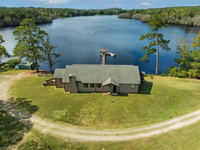 House for sale in Rockingham, North Carolina