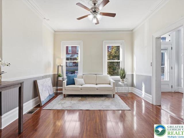 House for sale in Easton, Pennsylvania