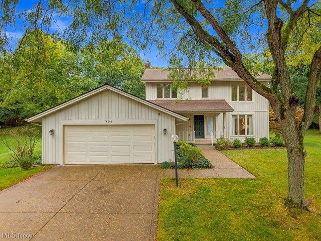 House for sale in Summit, Ohio
