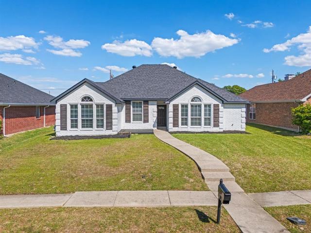 House for sale in Wylie, Texas
