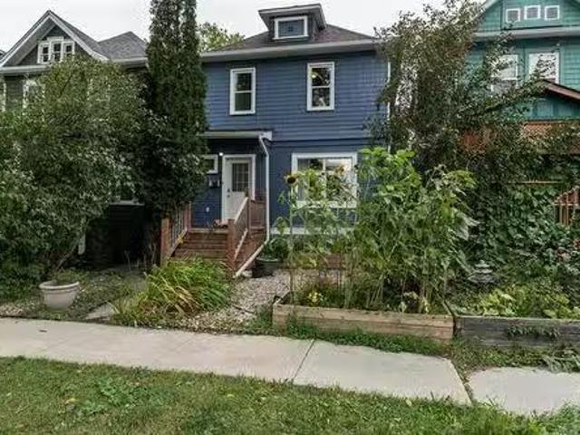 House for sale in East St. Paul, Manitoba