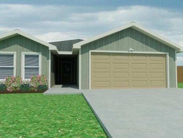 House for sale in Palacios, Texas