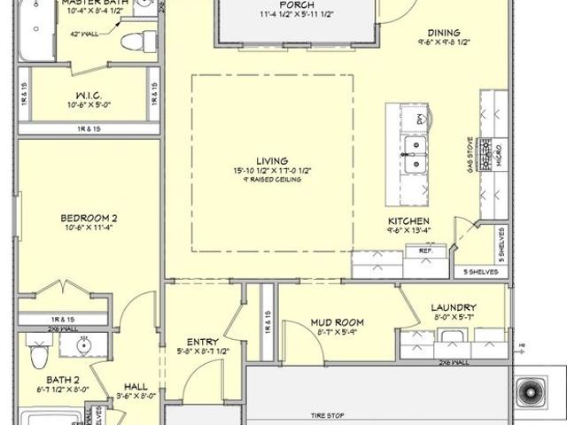 House for sale in Palacios, Texas