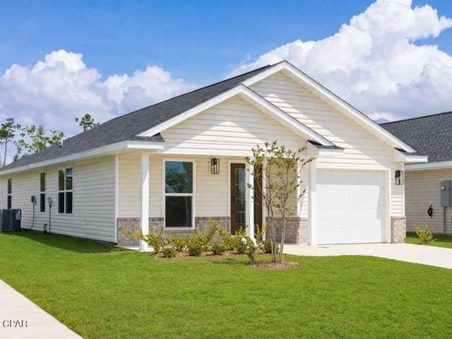 House for sale in Panama City, Florida