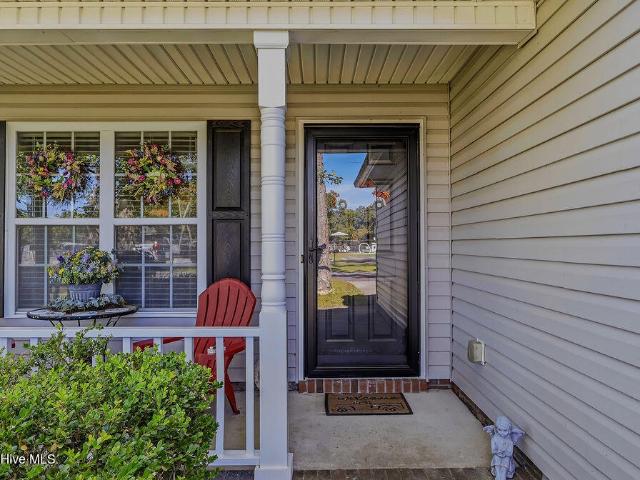 House for sale in Maysville, North Carolina