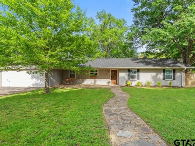 House for sale in Smith, Texas